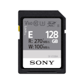 Picture of SF-E Series UHS-II SD Memory Card