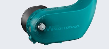 Picture of WS410 Walkman® WS Series