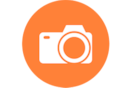 Camera icon