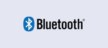 Logo of BLUETOOTH®