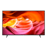 Picture of X75K | 4K Ultra HD | High Dynamic Range (HDR) | Smart TV (Google TV)