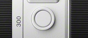 Focus hold button