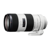 Picture of 70-200mm F2.8 G SSM II