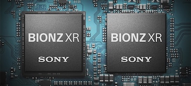 Image of the BIONZ XR