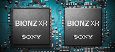 Image of the BIONZ XR