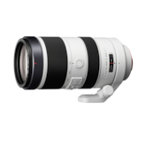 Picture of 70–400mm F4–5.6 G SSM II