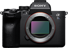 α7S III with pro movie/still capability