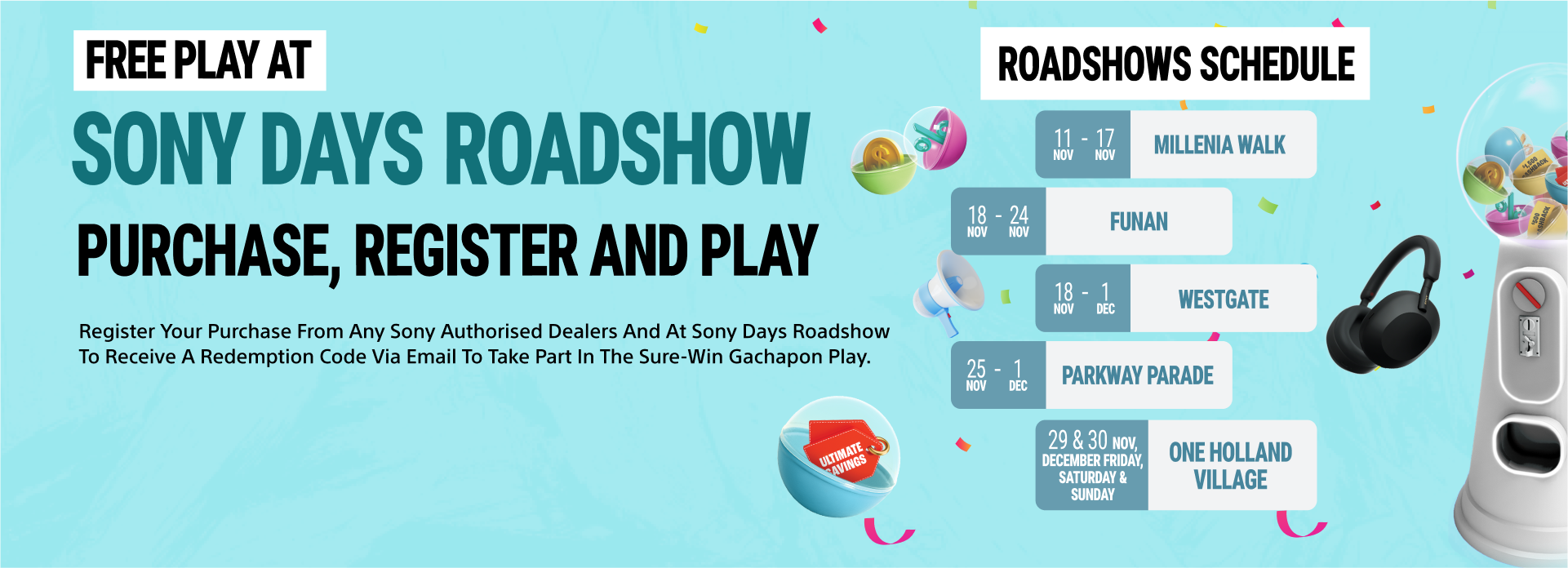 roadshow-activities